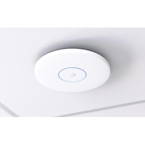 UBNT UniFi U7-Pro-XG, bez PoE adaptéru, bílá
