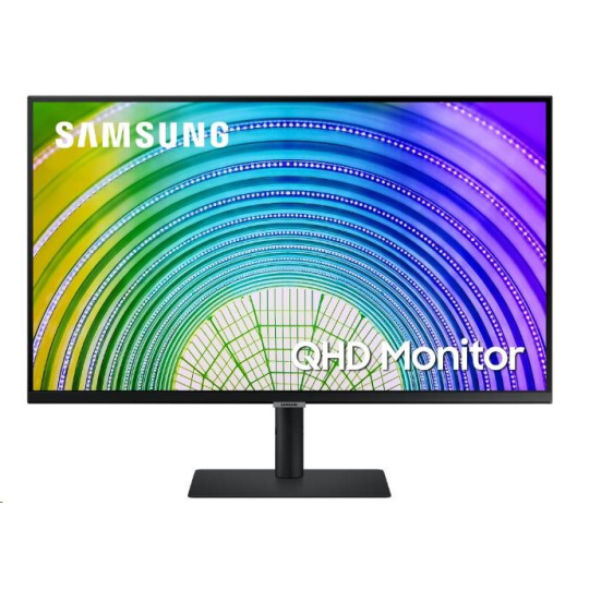 BAZAR - Samsung MT LCD LED Monitor 32" ViewFinity 32A600UUUXEN-plochý,VA,2560x1440,5ms,Poškozený obal
