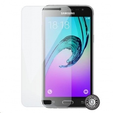 ScreenShield ochrana displeje Tempered Glass pro Samsung Galaxy J3 (SM-J320F) ScreenShield ochrana displeje Tempered Glass pro Samsung Galaxy J3 (SM-J320F)