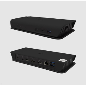 i-tec USB-C Smart Dokovací stanice Triple Display + Power Delivery 65W