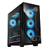 ASUS PC ROG GM700 (GM700TZ-R9800X302W), Ryzen 7 9800X3D, 32GB, 1TB SSD, RX 9070 XT 16GB, W11 Home, Black