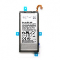 Samsung Galaxy A8 2018 (A530) - výměna baterie
