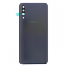 Samsung Galaxy A50 (A505) - výměna krytu baterie Samsung Galaxy A50 (A505) - výměna krytu baterie
