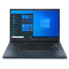 Toshiba/Dynabook NTB (CZ/SK) Tecra A40-J-10D - i5-1135G7,14" FHD,8GB,512SSD,2xTBT4,2xUSB,HDMI,SC,backlit,W10P Toshiba/Dynabook NTB (CZ/SK) Tecra A40-J-10D - i5-1135G7,14" FHD,8GB,512SSD,2xTBT4,2xUSB,HDMI,SC,backlit,W10P