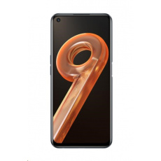 Realme 9i, 4GB/128GB, Prism Black Realme 9i, 4GB/128GB, Prism Black
