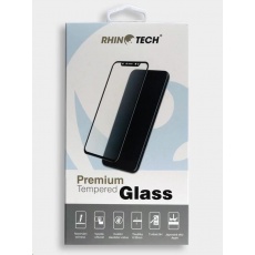 RhinoTech 2 Tvrzené ochranné 2.5D sklo pro Xiaomi Redmi Go (Full Glue) Black RhinoTech 2 Tvrzené ochranné 2.5D sklo pro Xiaomi Redmi Go (Full Glue) Black