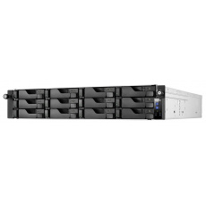 Asustor AS7112RDX 12-bay rack2U NAS, 8GB DDR4, 2xM.2, 4xGE, 4xUSB3.2, 2xUSB-C, Xeon E-2224 4core 3.4GHz Asustor AS7112RDX 12-bay rack2U NAS, 8GB DDR4, 2xM.2, 4xGE, 4xUSB3.2, 2xUSB-C, Xeon E-2224 4core 3.4GHz