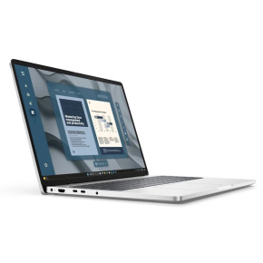 DELL NTB Pro 16 PC16255/AMD Ryzen 5 PRO 230/16GB/1tSSD/16" FHD+ /IR Cam & Mic/65W/WLAN/vPro|Backlit Kb/W11P/3Y PS NBD