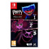 NSW hra Poppy Playtime Triple Pack