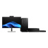 HP PC ProDesk 4 SFF G1i AI, Ultra 5 225, 1x16GB, 512GB, Intel UHD (Arc) 2Xe LPG,kl. a myš, 280W platinum, DP+HDMI,Win11