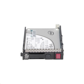 HPE 480GB SATA 6G Read Intensive SFF (2.5in) SC 3yr Wty Multi Vendor SSD HPE 480GB SATA 6G Read Intensive SFF (2.5in) SC 3yr Wty Multi Vendor SSD