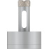 Bosch děrovka pro suché vrtání PRO Ceramic dry, 14 × 30 mm, X-Lock