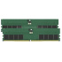 KINGSTON DIMM DDR5 64GB (Kit of 2) 4800MT/s CL40