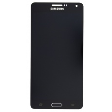 Galaxy A7 (A700) - výměna LCD displeje