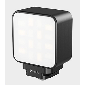 SmallRig 5446 Fill Light for Action Cameras
