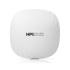 Aruba AP-505 (RW) Dual Radio 2x2:2 802.11ax Internal Antennas Unified Campus AP R2H28A RENEW