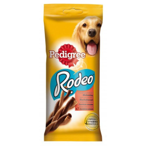 PEDIGREE Rodeo hovezií 70g