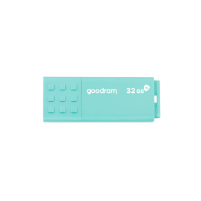 GOODRAM Flash Disk 2x32GB UME3, USB 3.2 CARE