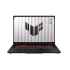 ASUS TUF Gaming A18 (FA808UM-S8011W), R7 260, 18" 1920x1200, 32GB, 1TB SSD, Radeon+RTX 5060, W11 Home, Jaeger Gray