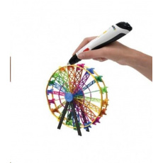 Polaroid FAST Play 3D Pen - POŠKOZENÝ OBAL Polaroid FAST Play 3D Pen - POŠKOZENÝ OBAL