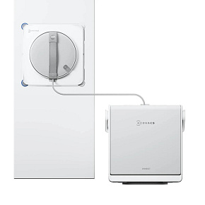Ecovacs Winbot W2S Omni robotický čistič oken bílý