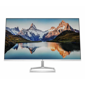 LCD HP M32f 31,5" matný;VA FHD 1920x1080; 10m:1; 300cd/m2; 5ms;VGA;2xHDMI