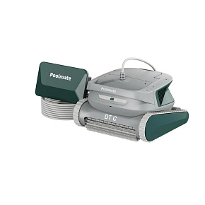Automatický bazénový vysavač Poolmate DT C