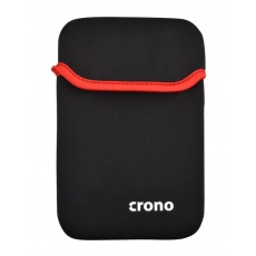 CRONO pouzdro na 7" tablet PC, černé