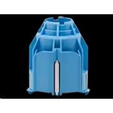 HP Designjet 3 inch Spindle Adaptor Kit (7,62cm (3") základní adaptér HP Designjet HP Designjet 3 inch Spindle Adaptor Kit (7,62cm (3") základní adaptér HP Designjet