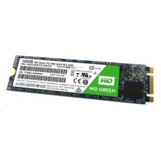 BAZAR VADNE - WD GREEN SSD WDS120G1G0B 120GB M.2, (R:540, W:430MB/s) BAZAR VADNE - WD GREEN SSD WDS120G1G0B 120GB M.2, (R:540, W:430MB/s)