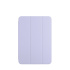 APPLE Smart Folio for iPad mini (A17 Pro) - Light Violet