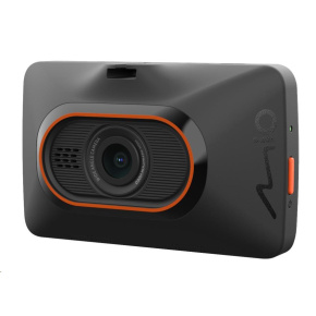Mio MiVue C580 - Full HD kamera do auta