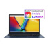 ASUS NTB Vivobook 15 (X1504VA-NJ909W), i5-1335U, 15.6" 1920 x 1080, 16GB, 512GB SSD, Iris Xe, W11 Home, Blue