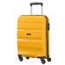 American Tourister Bon Air DLX SPINNER 55/20 TSA Light yellow