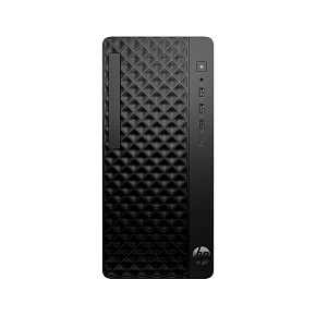 ProDesk Tower 2 G1i, i3-13100, 1x8 GB DDR5, Intel HD, 512GB, usb kl.+m., DP+HDMI, 180W gold, FDOS