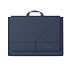 LENOVO Yoga Tote Sleeve (16" Blue) - puzdro