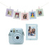 Fujifilm MINI 12 MEGA PACK modrý