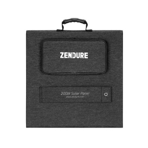 Zendure 200W - Solární panel