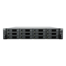 Synology SA3610 (12C/XeonD-1541/2,1-2,7GHz/16GBRAM/12xSATA,SAS/2xUSB3.2/4x1GbE/2x10GbE/2xPCIe) Synology SA3610 (12C/XeonD-1541/2,1-2,7GHz/16GBRAM/12xSATA,SAS/2xUSB3.2/4x1GbE/2x10GbE/2xPCIe)