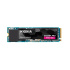 KIOXIA SSD 2TB EXCERIA PRO, M.2 2280, PCIe Gen4x4, NVMe 1.4, R:7300/W:6400MB/s