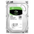 SEAGATE HDD 2TB BARRACUDA, 3.5", SATAIII, 7200 RPM, Cache 256MB