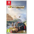 Switch hra Expeditions A MudRunner Game