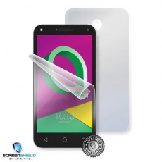 Screenshield fólie na celé tělo pro ALCATEL 4047D U5 Screenshield fólie na celé tělo pro ALCATEL 4047D U5