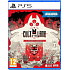 PS5 hra Cult of the Lamb Definitive Edition