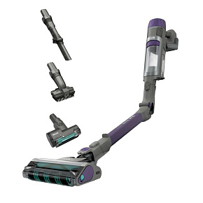 Shark IP1251EUT PowerDetect bezdrátový vysavač, DuoClean Detect, Reverse Clean, Anti Hair Wrap Plus