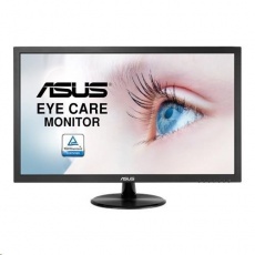 ASUS LCD 21.5" VP228DE 1920x1080 TN D-Sub  Low Blue Light Flicker