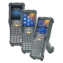 Zebra MC9200 Premium, 2D, ER, BT, Wi-Fi, 5250 Emu., Gun, disp., RFID, WEC 7