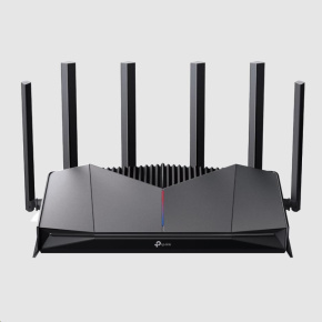 TP-Link Archer GE400 EasyMesh WiFi7 router (BE6500,2,4GHz/5GHz,1x2,5GbEWAN,1x2,5GbELAN,3xGbE,1xUSB3.0)
