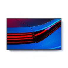 NEC MultiSync P555 55" P-Series Large Format Display, UHD, WCG, 700cd/m2, E-LED backlight, 24/7 proof, SDM Slot, CM-Slot NEC MultiSync P555 55" P-Series Large Format Display, UHD, WCG, 700cd/m2, E-LED backlight, 24/7 proof, SDM Slot, CM-Slot
