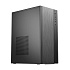 EUROCASE skříň MC EC-805B, mATX, 2x USB-A, černá